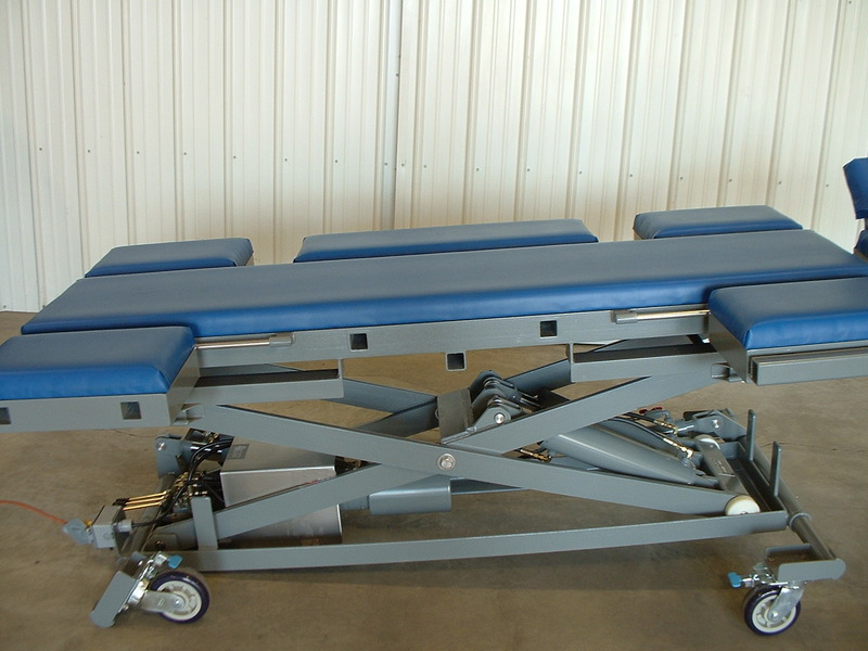 Equine surgery Table - Image 2