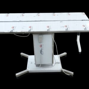 Veterinary V-Fold electric Table