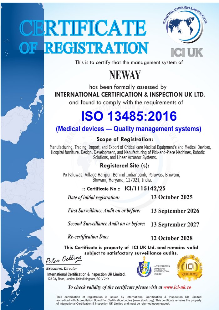 ISO 13485
