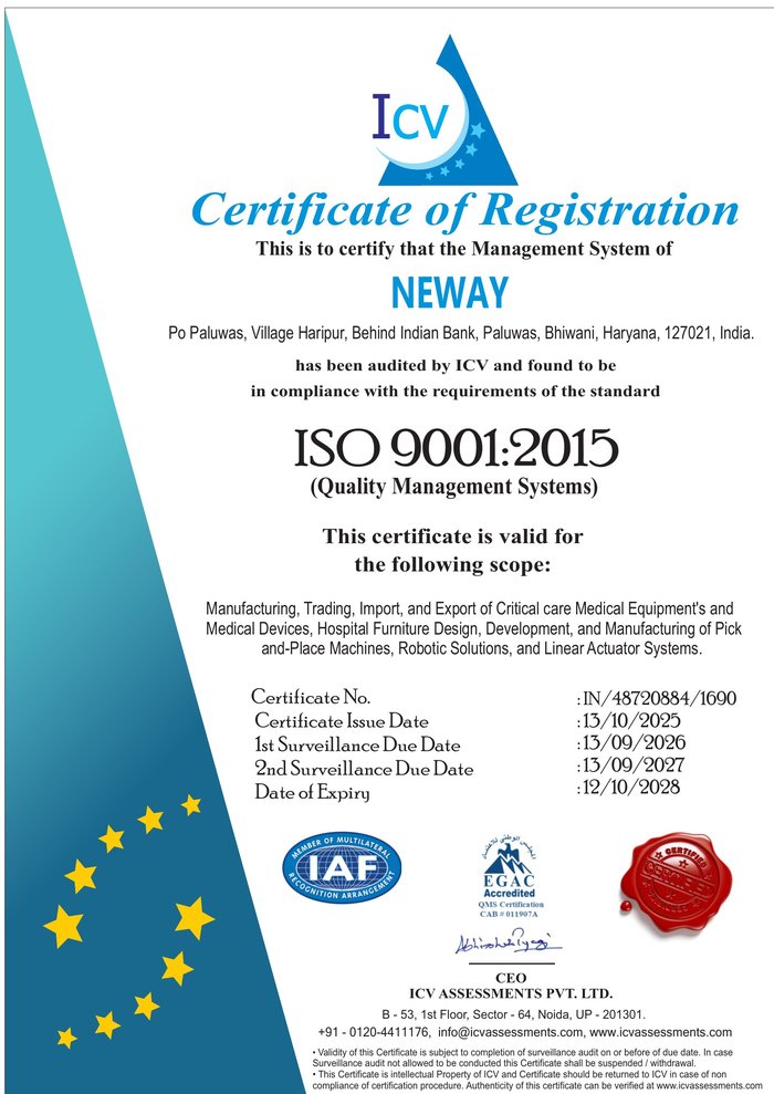 ISO 9001